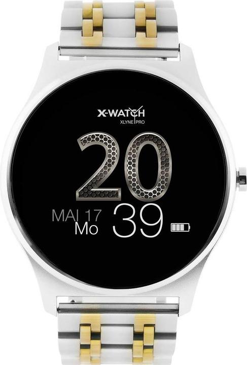 Produktbild X-Watch Joli XW PRO 45 mm (45 mm)