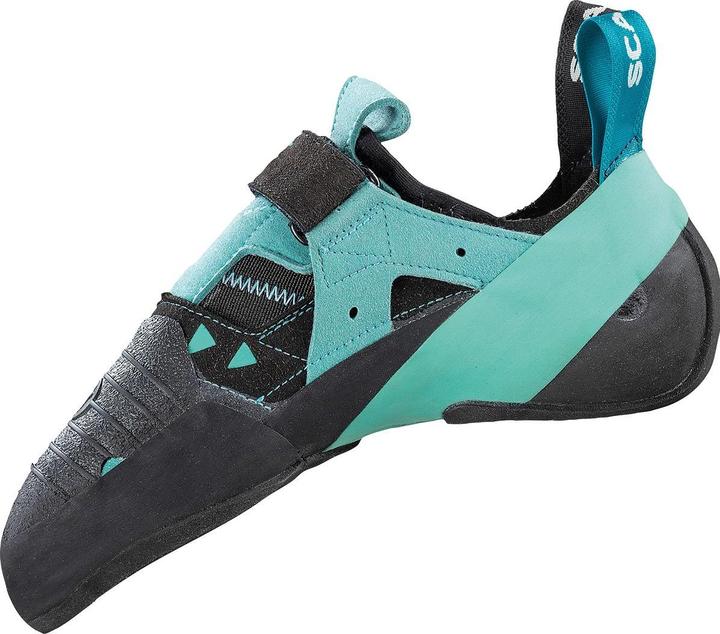 Actual product image Scarpa Instinct VS Kletterschuhe (35)