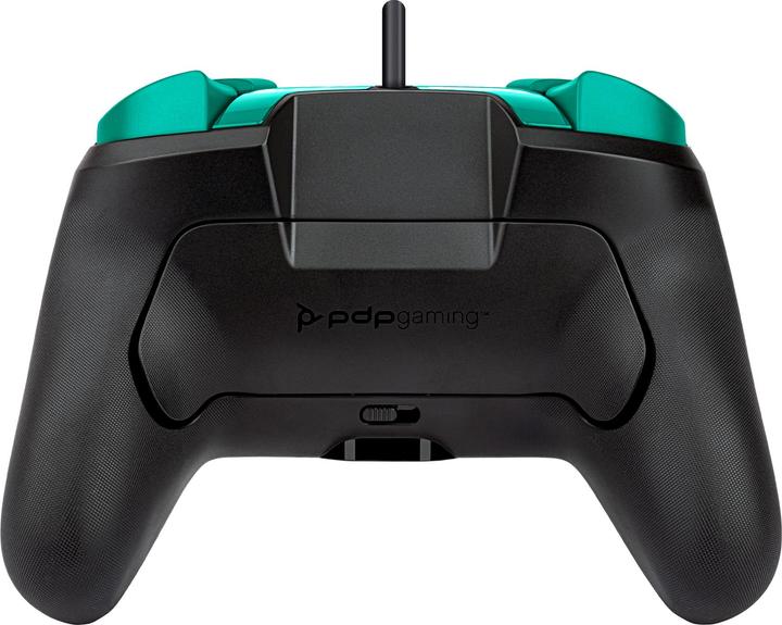 Produktbild PDP Faceoff Deluxe + Audio Animal Crossing (Switch OLED, Switch Lite, Switch)