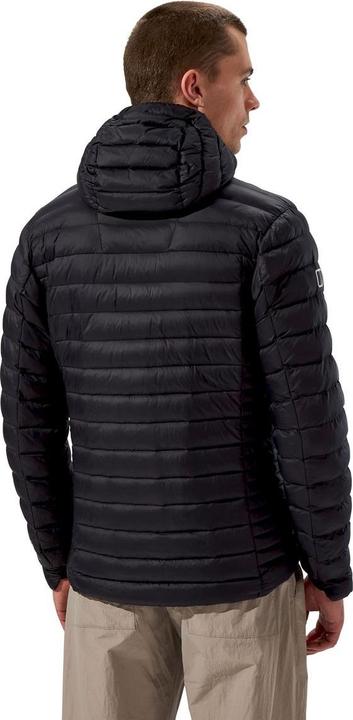 Produktbild Berghaus Hybrid-isolierte Ridge-Nomad Jacket (XL)