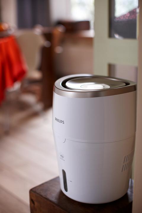 Produktbild Philips 2000 series HU4811/10 (38 m²)