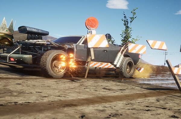 Produktbild Game Fast & Furious: Spy Racers Rise of SH1FT3R (PS4)