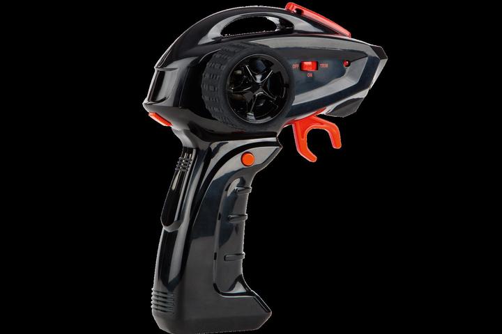 Produktbild Carrera All-Terrain-Stuntauto