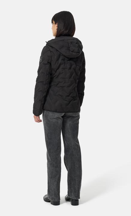 Immagine prodotto Cash-Mere Padded Jacket mit Kapuze (XS)