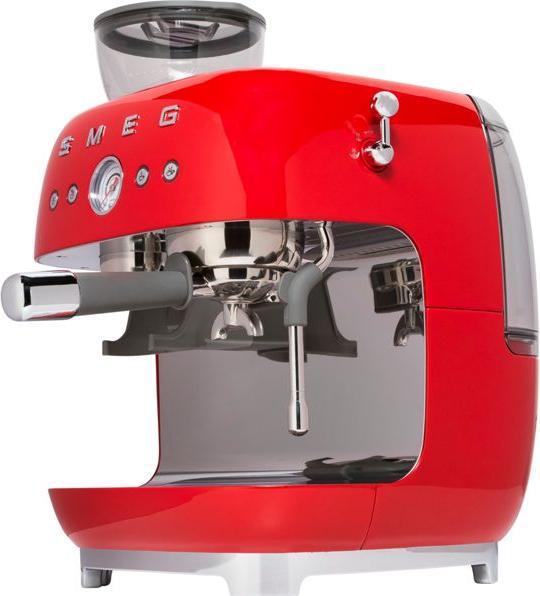 Image du produit Smeg EGF03RDEU Style 50's