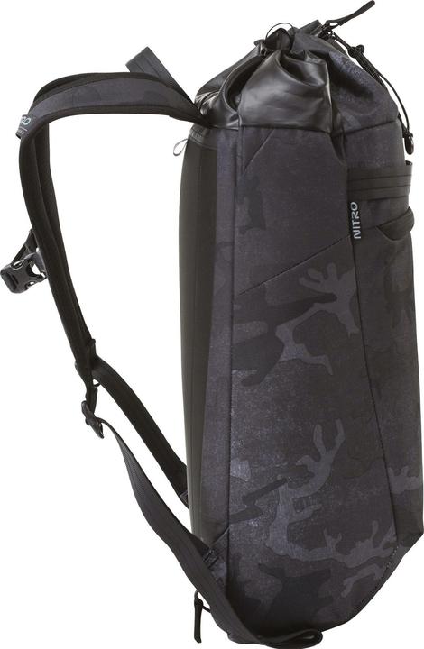 Produktbild Nitro Urban Fuse Rucksack 44 cm Laptopfach (23 l)