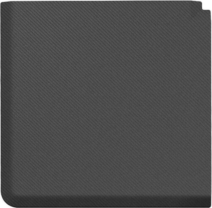 Immagine prodotto WeatherTech Tappeto angolare 0,64 m x 0,64 m in fibra di carbonio | nero (64 x 64 cm)