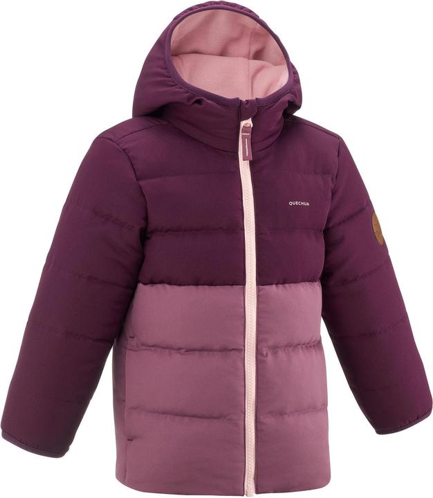 Produktbild Quechua Xwarm (102)