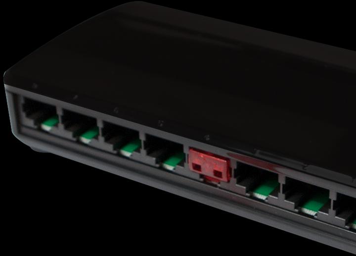 Actual product image LogiLink MP0043