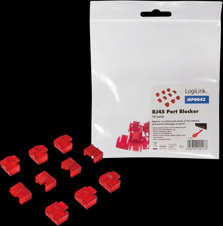Actual product image LogiLink MP0043