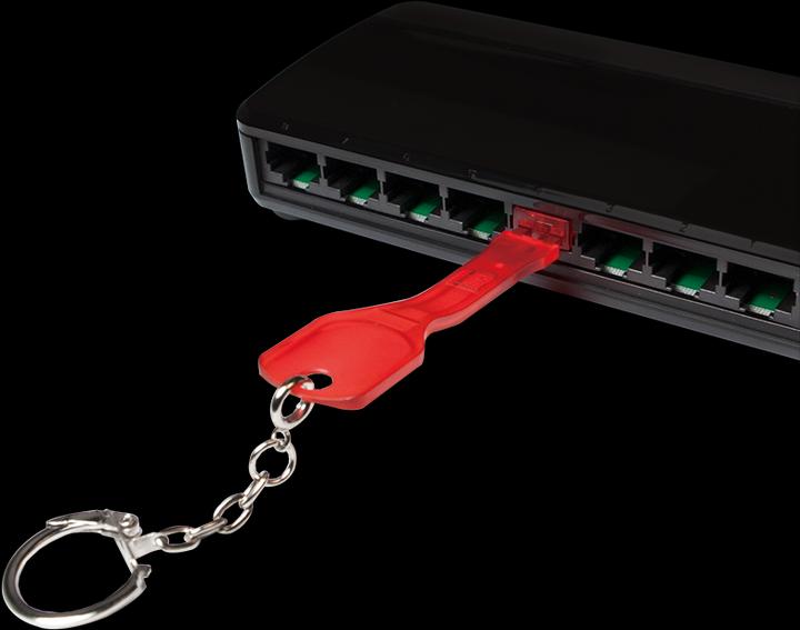 Actual product image LogiLink MP0042