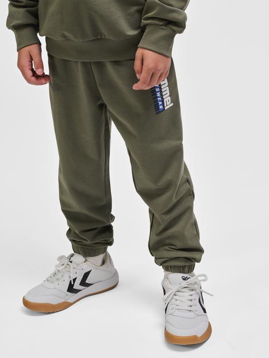 Image du produit hummel hmlTUKAS PANTS (116)