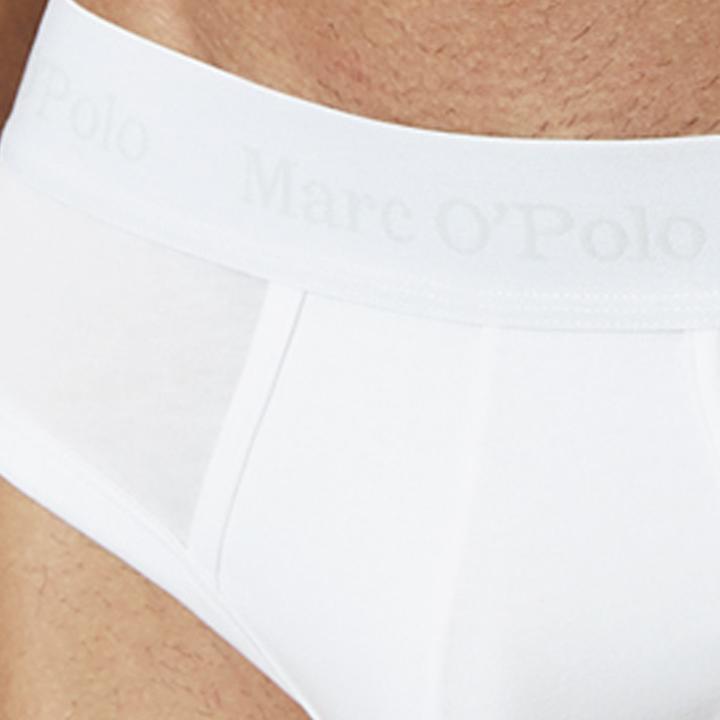 Produktbild Marc O'Polo 6er Pack Essentials Slip / Unterhose (XXL, 6er Pack)