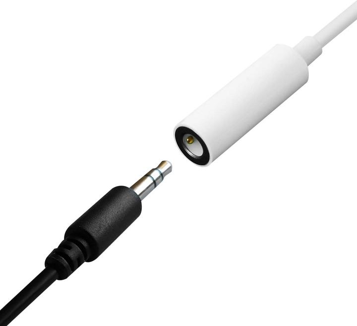 Produktbild Huawei Cm20 (USB Typ C, 3.5mm Buchse)