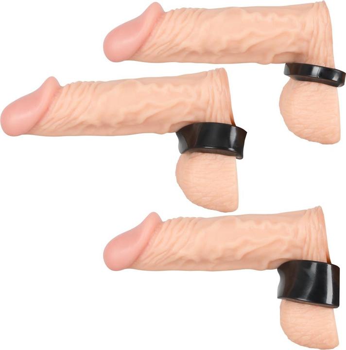 Image du produit Rebel Kit d'étirement par balle (2.50 cm)