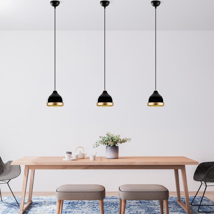 Produktbild Opviq Yildo Chandelier (E27)