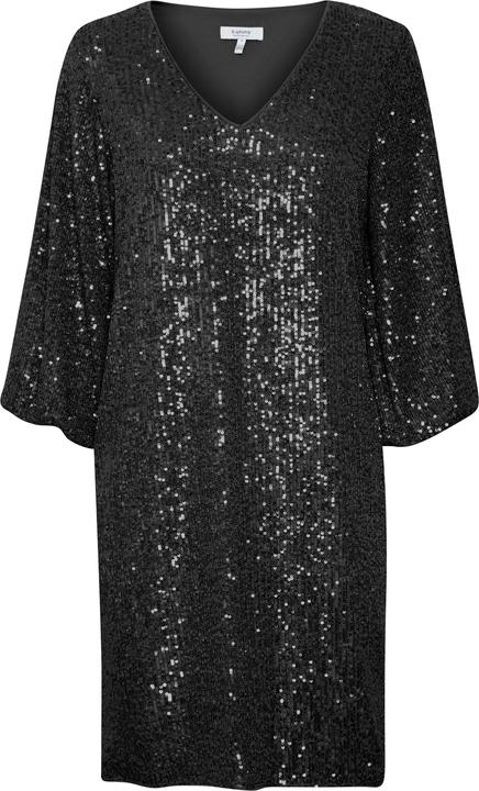 Actual product image B.young BYSOLIA V DRESS - 20812567 (XS)