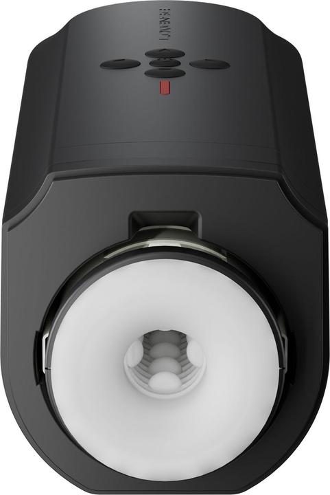 Actual product image Lovense Solace