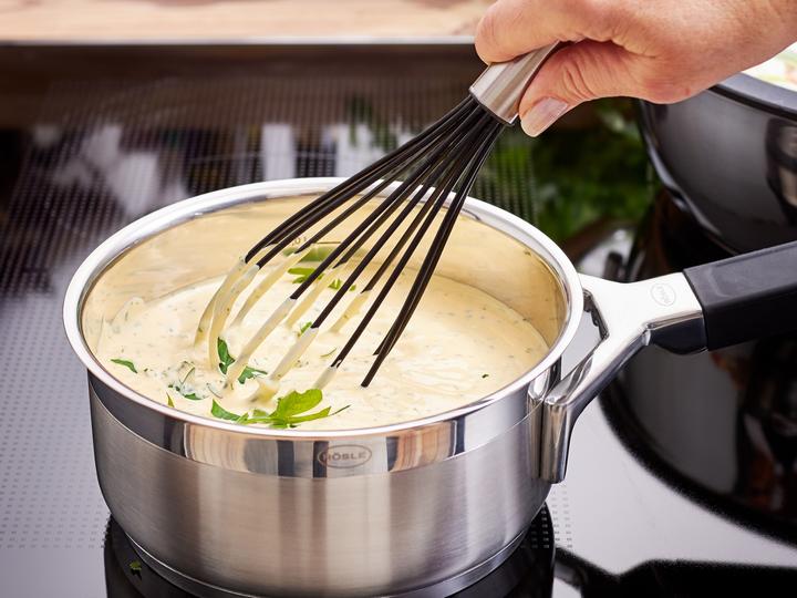 Actual product image Rösle Schneebesen