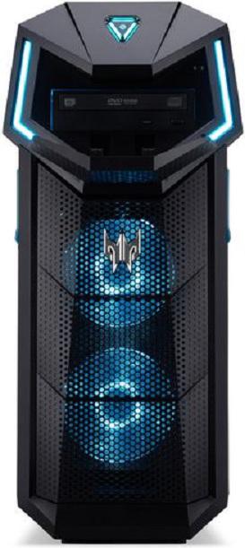Actual product image Acer Predator Orion 5000 – PO5-610 (Intel Core i7-9700K, 32 GB, 1000 GB, GeForce RTX 2080 Ti)