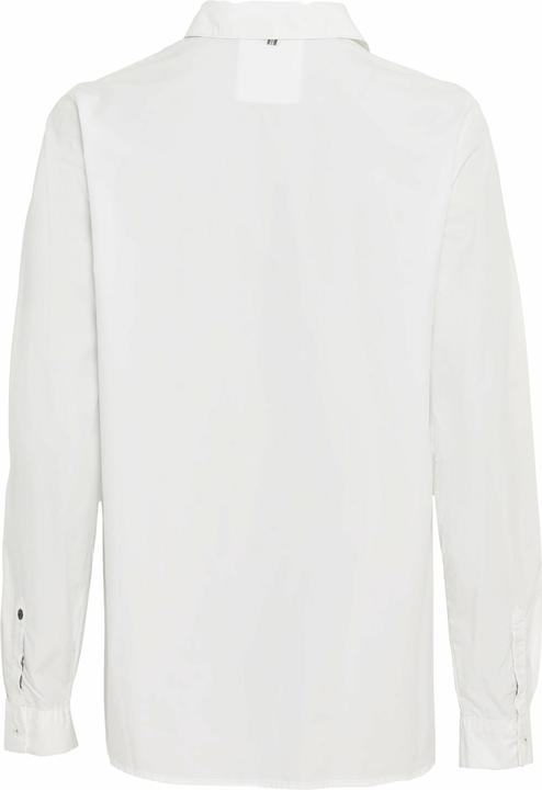 Produktbild Camel Active Hemdbluse aus Organic Cotton (XL)