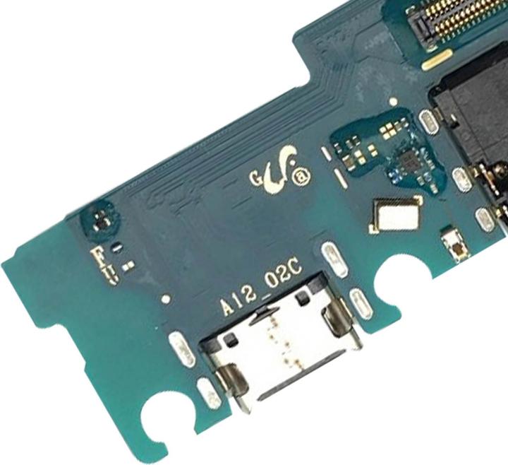 Image du produit Clappio Prise de charge pièce de rechange Samsung A12 (Galaxy A12)