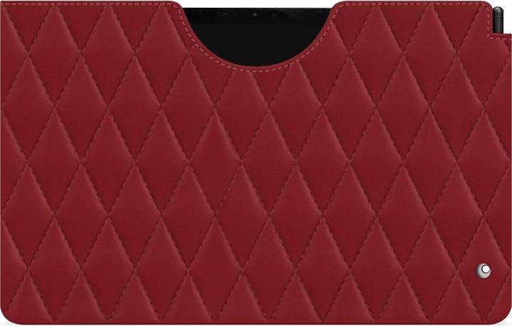 Rouge - Couture ( Nappa - Pantone #d50032 )