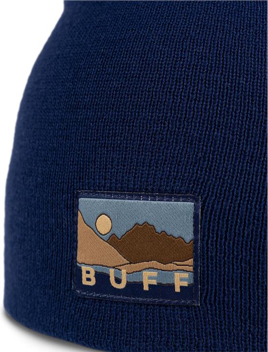 Produktbild Buff Knitted Beanie Lilon Long (One Size)