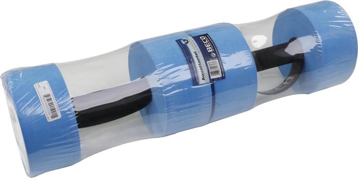 Actual product image Beco Aqua dumbbells L