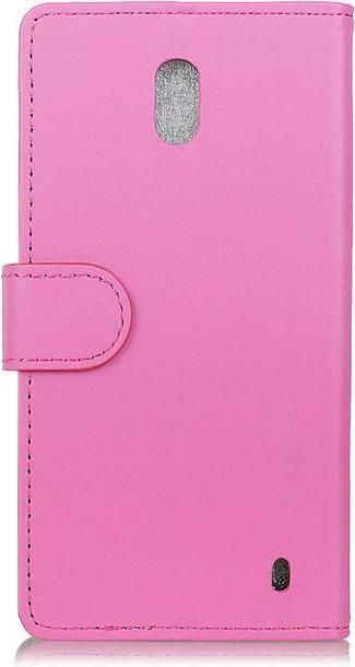Immagine prodotto MU Classic Copertura magnetica in pelle (Nokia 2)