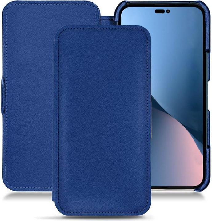 Bleu Océan PU ( Pantone #003da5 )
