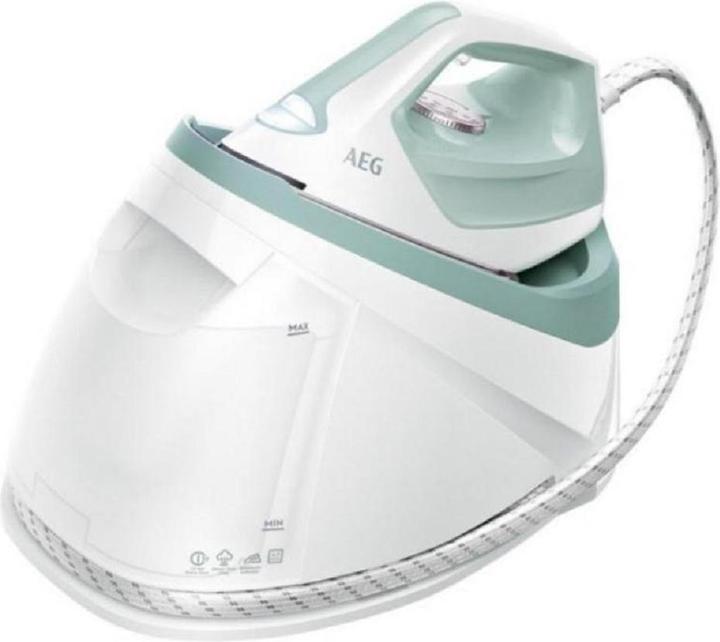 Produktbild AEG ST7-1-4LG - Stoomgenerator (2400 W, 400 g/min)