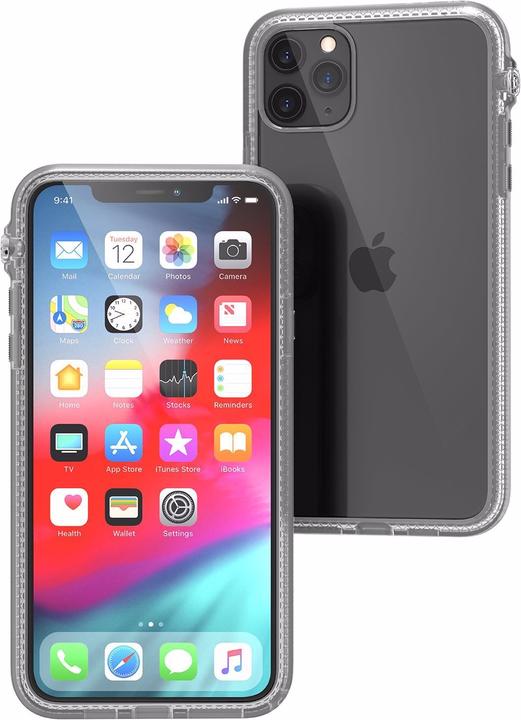 Catalyst cas de protection contre les chocs (Apple iPhone 11 Pro Max)