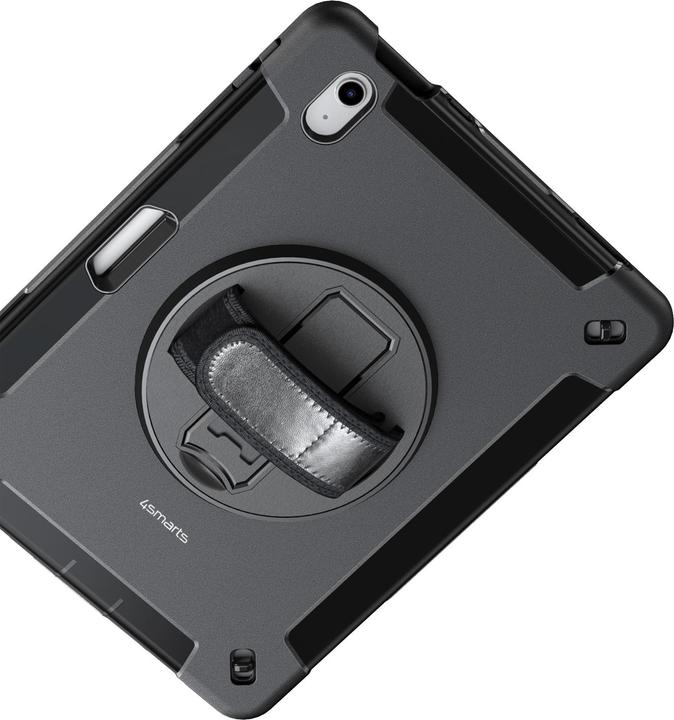 Produktbild 4smarts Rugged Case Grip (iPad 2022 (10. Gen))