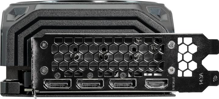Produktbild Gainward GeForce RTX 4070 Ti SUPER Panther OC (16 GB)