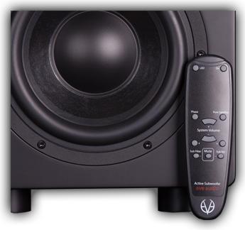 Image du produit EVE audio Ts108 (Actif, 1 pièce)