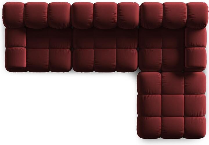 Produktbild Micadoni Bellis (4-Sitzer, 3-Sitzer, 2-Sitzer)