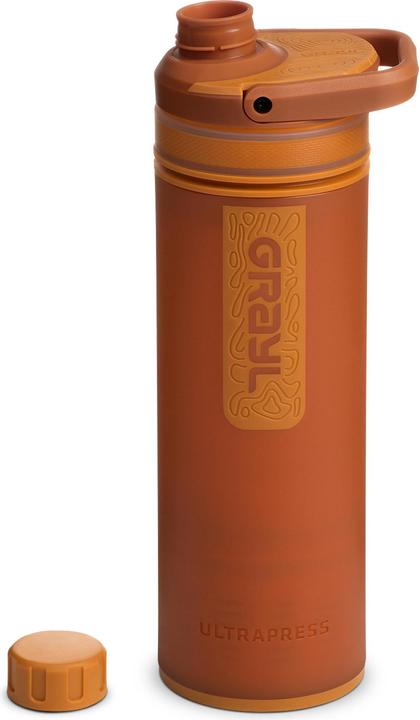 Image du produit Grayl Ultrapress Purifier (0.50 l)
