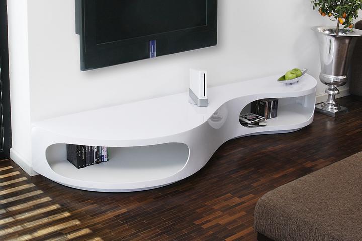Image du produit SalesFever Low (200 x 50 x 30 cm)