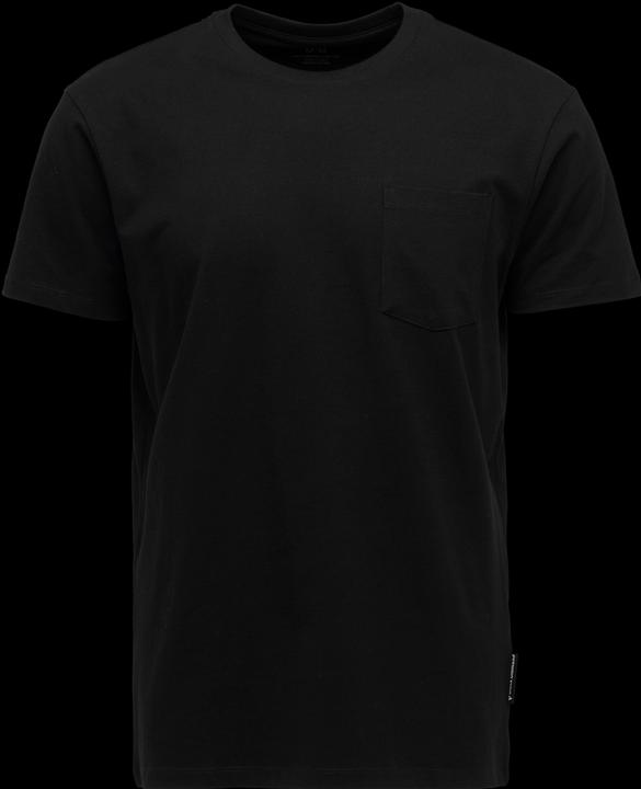 Immagine prodotto Black Diamond M Progetto Ss Tee (S)