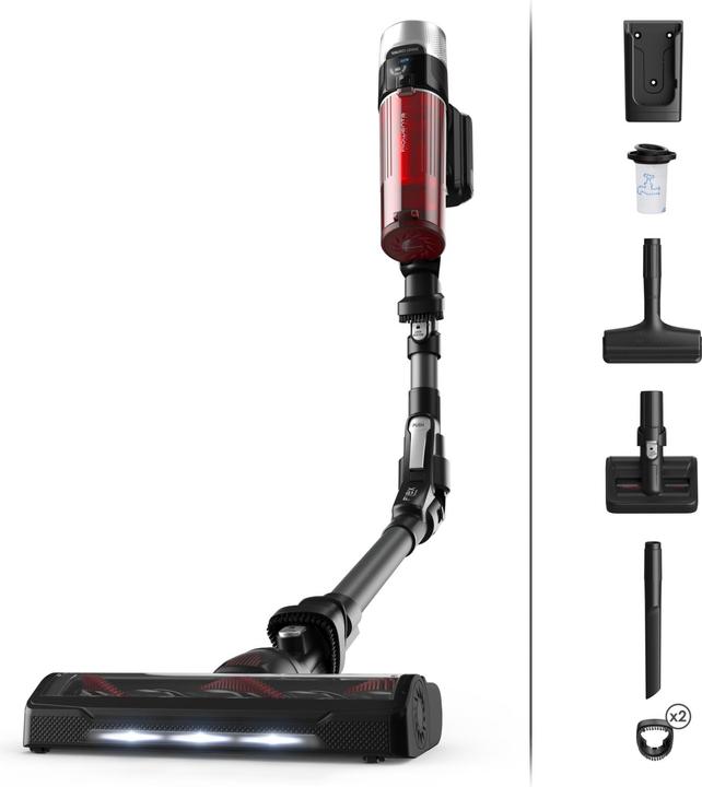 Productafbeelding Rowenta RH2078WO X-Force Flex 9.60 Animal Care