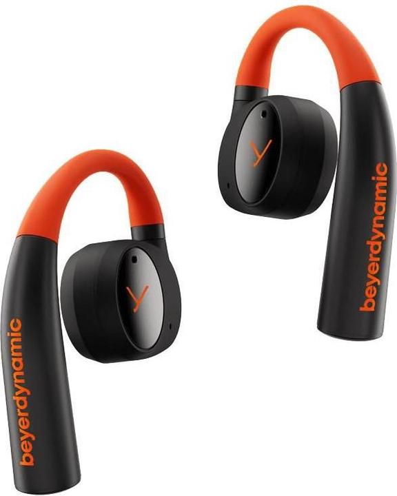 Actual product image Beyerdynamic Verio 200 (No noise cancelling, 8 h, Wireless)