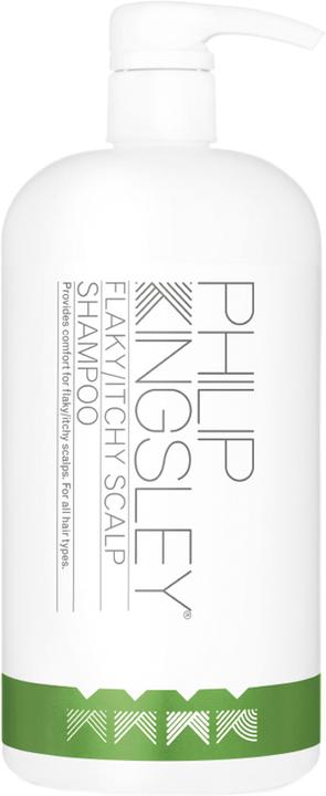 Philip Kingsley PHI124 Haarshampoo Frauen (1000 ml, Flüssiges Shampoo)