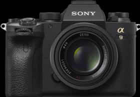 Sony Alpha 9 II (24.20 Mpx, Vollformat)