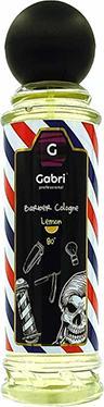 Produktbild Gabri Barber Cologne Lemon 400ml (Rasierwasser, 400 ml)