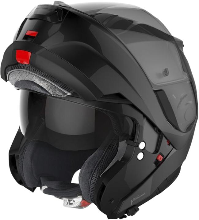 Produktbild Nolan Casque ouvrable N100-6 CLASSIC N-COM (M)