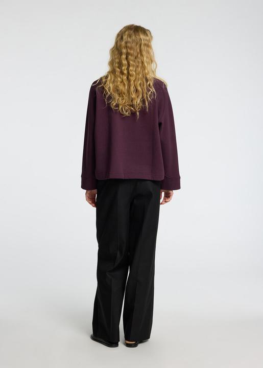 Immagine prodotto Selected Femme Boxy Fit Sweatshirt (S)