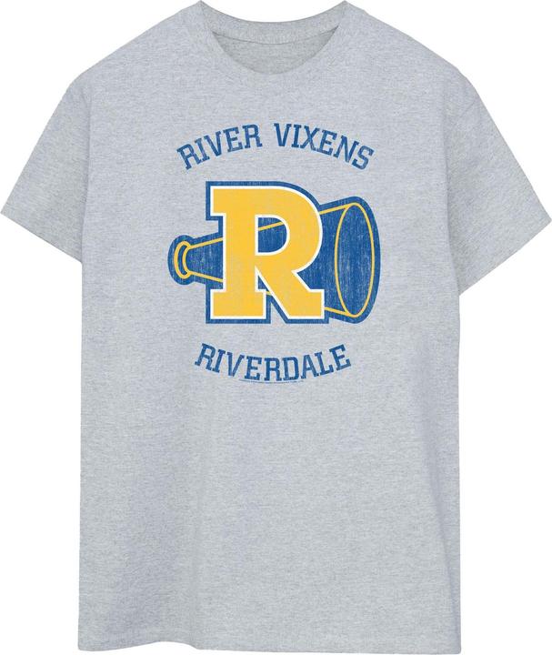 Produktbild Riverdale River Vixens TShirt (M)