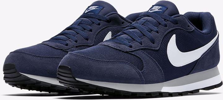 Produktbild Nike MD Runner 2 (43)