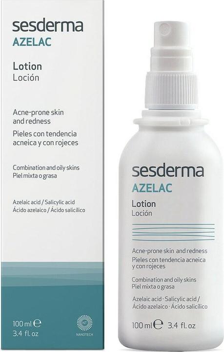 Produktbild Sesderma Azelac Lotion (Körperlotion, 100 ml)